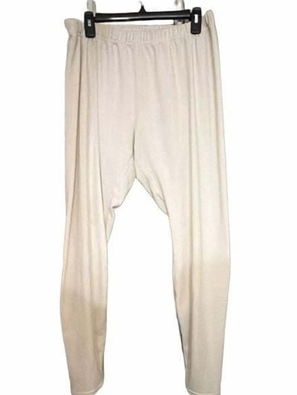 Vintage Patagonia Capilene Base Layer Thermal Pants Size XL Made in USA
